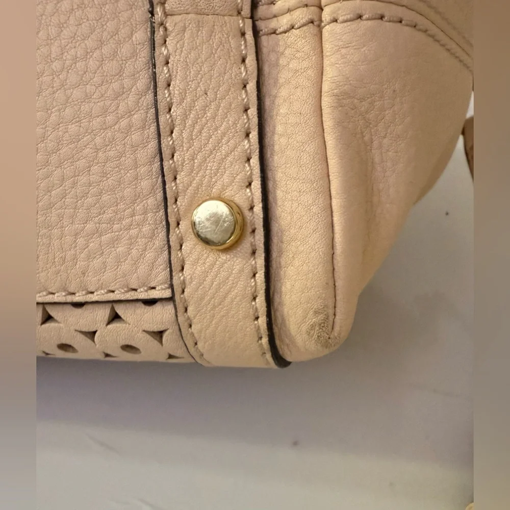 Kate Spade New York‎ Mercer Isle Sloan Bag Pink
